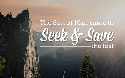 Luke sermon series Pastor Scott Mitchell Church Next Door AZ Prescott Valley